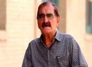 فیلمبردار پیشکسوت سینما در بهشت زهرا آرام گرفت