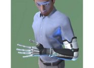 سرعت طلایی برای بازوی رباتیک؛ یک ثانیه، زمان مطلوب برای حس مالکیت