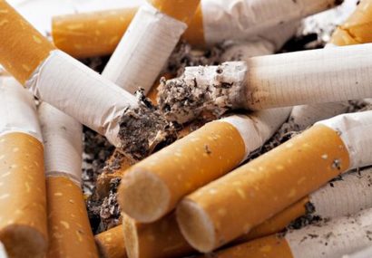 تبدیل فیلترهای سیگار به ابرخازن‌های پرسرعت و پاک