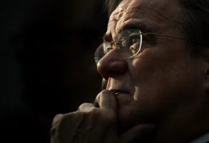 سیاستمدار آلمان: چتر هسته‌ای اولویت برلین نیست