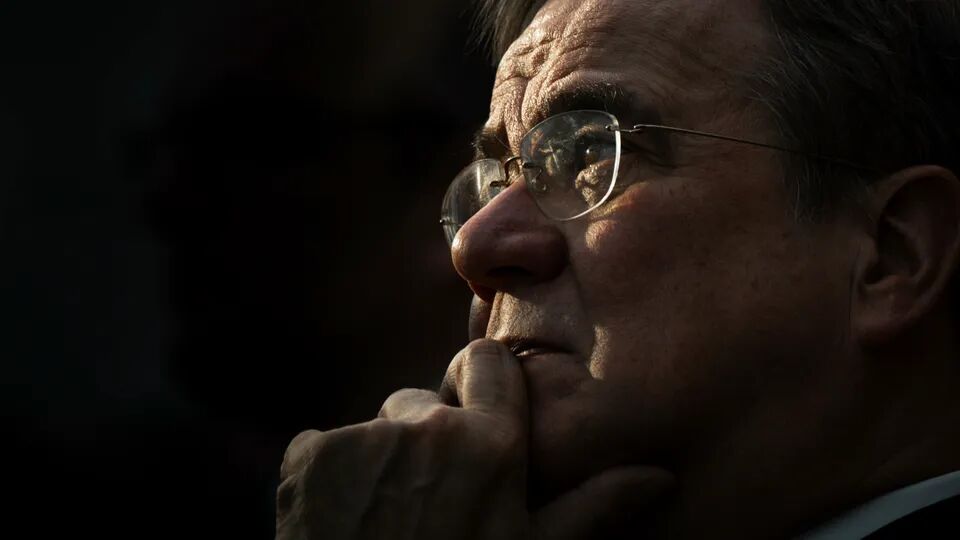 سیاستمدار آلمان: چتر هستهای اولویت برلین نیست سیاستمدار آلمان: چتر هستهای اولویت برلین نیست