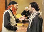 پایان فیلمبرداری سریال بیگانگان/ راما قویدل با یک سریال داعشی در راه تلویزیون