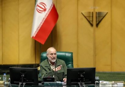 قالیباف: در حوزه های درآمد و هزینه بودجه، کاستی‌هایی وجود دارد