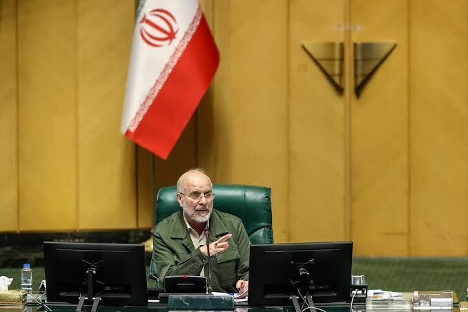 قالیباف: در حوزه های درآمد و هزینه بودجه، کاستی‌هایی وجود دارد