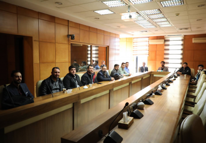 ۲۰۰ نیروی جدید سازمان محیط زیست تا تابستان سال آینده جذب می‌شود