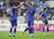 ورمزیار: الحسین بسته بازی می‌کند/ استقلال لیاقت صعود دارد