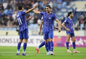 ورمزیار: الحسین بسته بازی می‌کند/ استقلال لیاقت صعود دارد