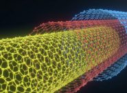 نانولوله‌های کربنی با حسگری اسیدیته، جریان آب و یون‌ها را کنترل می‌کنند