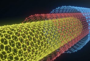 نانولوله‌های کربنی با حسگری اسیدیته، جریان آب و یون‌ها را کنترل می‌کنند