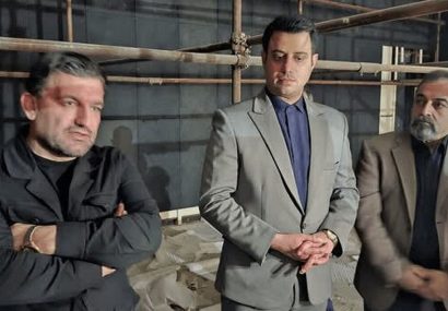 اختصاص ۱۲۰ میلیارد ریال اعتبار برای تکمیل و تجهیز مجموعه تئاترشهر آمل