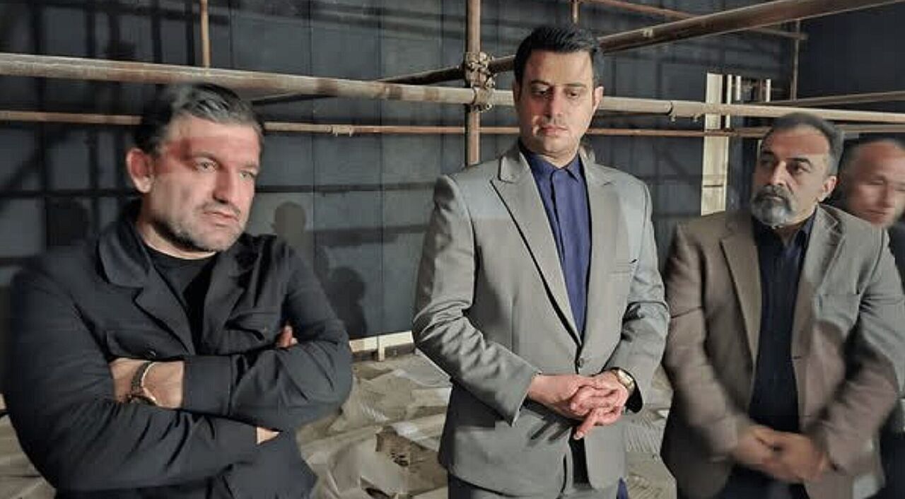 اختصاص ۱۲۰ میلیارد ریال اعتبار برای تکمیل و تجهیز مجموعه تئاترشهر آمل