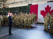 طرح کانادا برای کاهش وابستگی دفاعی به آمریکا