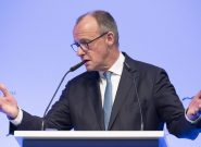 مرتس: آلمان به جنگنده‌ای مشابه فرانسه نیاز ندارد؛ آینده پروژه مشترک در ابهام