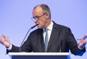 مرتس: آلمان به جنگنده‌ای مشابه فرانسه نیاز ندارد؛ آینده پروژه مشترک در ابهام