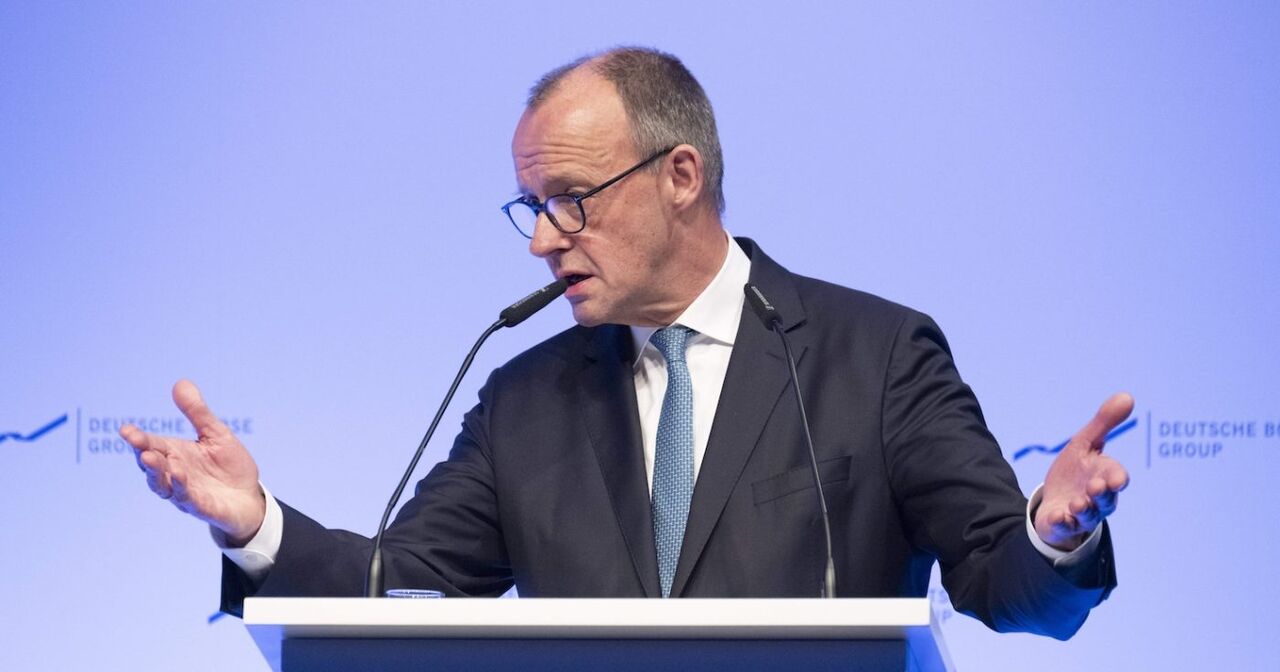 مرتس: آلمان به جنگنده‌ای مشابه فرانسه نیاز ندارد؛ آینده پروژه مشترک در ابهام