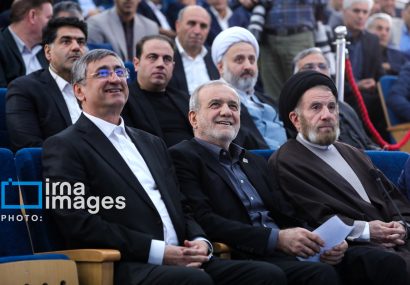 جزییات مصوبات سفر رییس جمهور به مردم؛ آب، راه و درمان سرفصل اعتبارات