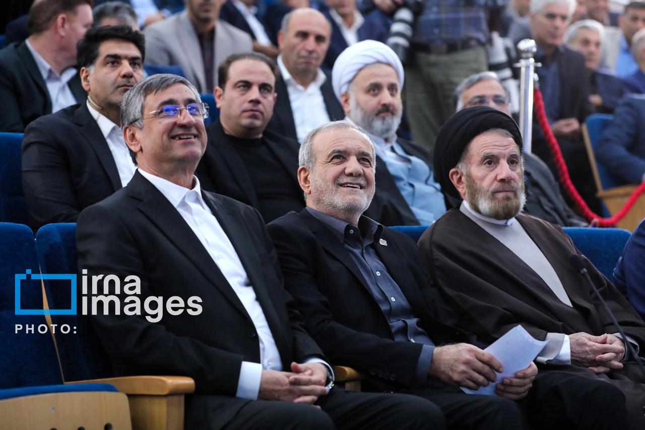 جزییات مصوبات سفر رییس جمهور به مردم؛ آب، راه و درمان سرفصل اعتبارات