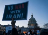 دیپلمات سابق انگلیس:‌ ترامپ خواهان جنگ با ایران نیست