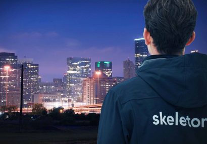 «گرافن خمیده» در آمریکا به کمک هوش مصنوعی و شبکه برق رفت «گرافن خمیده» در آمریکا به کمک هوش مصنوعی و شبکه برق رفت