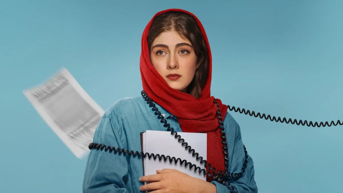 «مو به مو»؛ مسلخ واقعیت در تله تعلیق «مو به مو»؛ مسلخ واقعیت در تله تعلیق