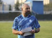 رسمی؛ بختیاری‌زاده سرمربی استقلال شد