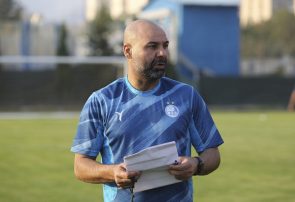 رسمی؛ بختیاری‌زاده سرمربی استقلال شد