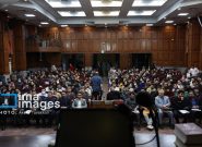 نخستین جلسه دادگاه رسیدگی به پرونده «کوروش کمپانی» برگزار شد نخستین جلسه دادگاه رسیدگی به پرونده «کوروش کمپانی» برگزار شد