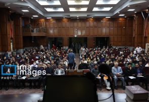 نخستین جلسه دادگاه رسیدگی به پرونده «کوروش کمپانی» برگزار شد نخستین جلسه دادگاه رسیدگی به پرونده «کوروش کمپانی» برگزار شد