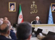 محسنی‌اژه‌ای: مراجع قضایی در محاسبه خسارت تأخیر تأدیه، شاخص سالانه را مبنا قرار دهند