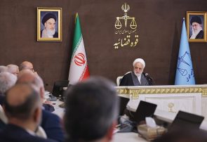 محسنیاژهای: مراجع قضایی در محاسبه خسارت تأخیر تأدیه، شاخص سالانه را مبنا قرار دهند محسنیاژهای: مراجع قضایی در محاسبه خسارت تأخیر تأدیه، شاخص سالانه را مبنا قرار دهند