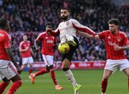 روزهای تلخ صلاح در لیگ جزیره روزهای تلخ صلاح در لیگ جزیره