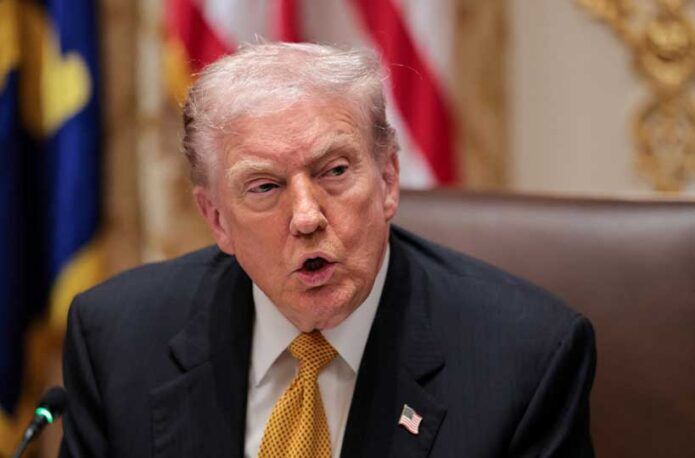 آسیب‌های ترامپ به ساختار و کارآمدی سیاست خارجی آمریکا