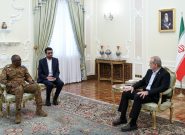 پزشکیان: نگاه ایران به آفریقا راهبردی و مبتنی بر منافع متقابل است پزشکیان: نگاه ایران به آفریقا راهبردی و مبتنی بر منافع متقابل است