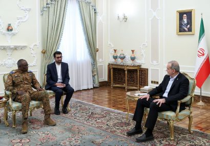 پزشکیان: نگاه ایران به آفریقا راهبردی و مبتنی بر منافع متقابل است