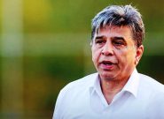 مدیرعامل سپاهان: در کورس قهرمانی هستیم مدیرعامل سپاهان: در کورس قهرمانی هستیم