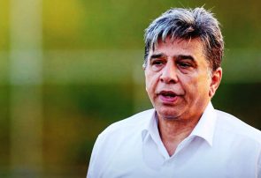 مدیرعامل سپاهان: در کورس قهرمانی هستیم مدیرعامل سپاهان: در کورس قهرمانی هستیم