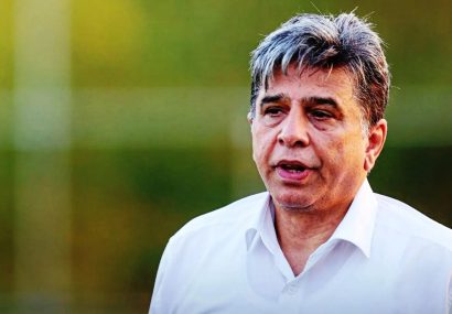 مدیرعامل سپاهان: در کورس قهرمانی هستیم مدیرعامل سپاهان: در کورس قهرمانی هستیم