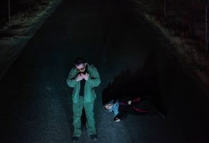 توقع ما، توجه داوران به فیلم مستقل «بیلبورد» بود /اکران در تابستان آینده