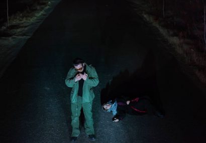 توقع ما، توجه داوران به فیلم مستقل «بیلبورد» بود /اکران در تابستان آینده