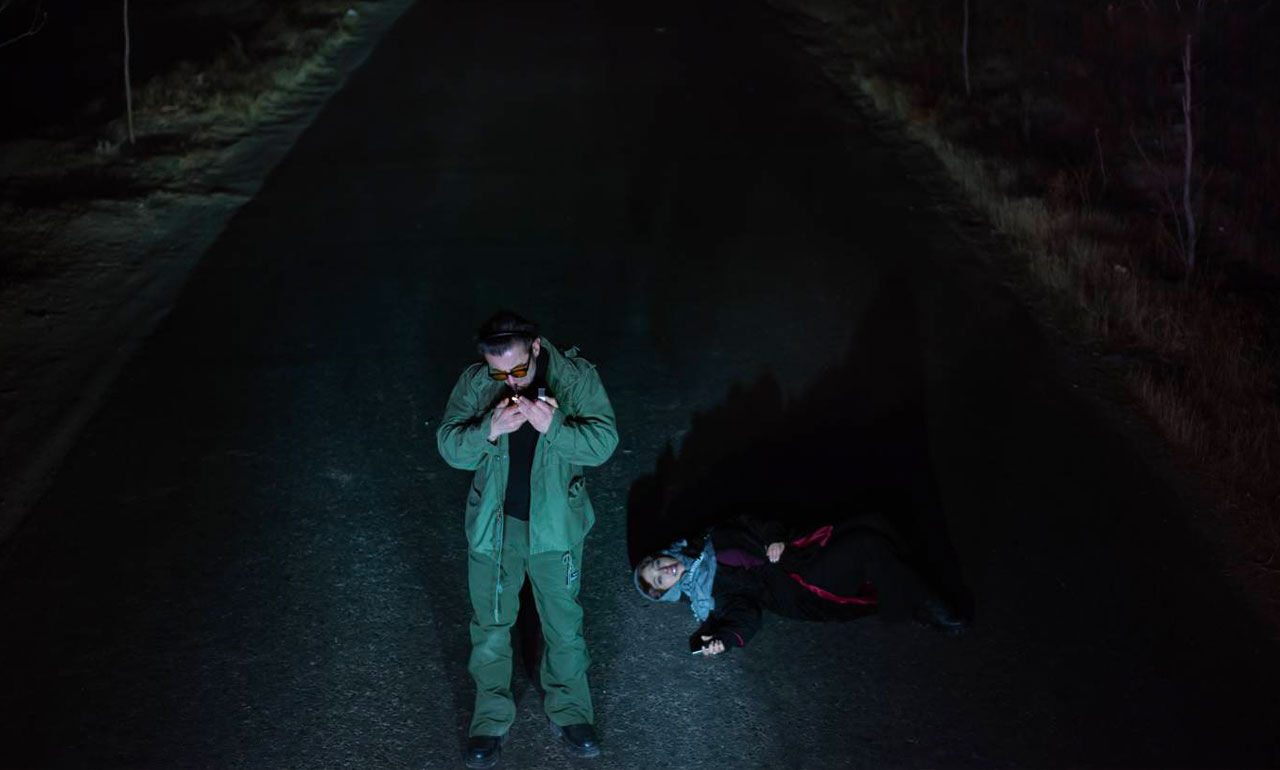 توقع ما، توجه داوران به فیلم مستقل «بیلبورد» بود /اکران در تابستان آینده