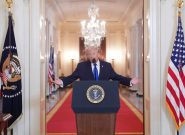 فارن پالسی: ترامپ توجیهی برای تقابل نظامی با ایران ارایه نکرده است