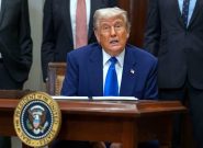 آکسیوس: آمریکا به ایران اطلاع داده آماده مذاکره است