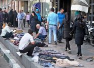 ورود دستگاه قضا به موضوع اجاره پیاده‌روها با درخواست شهرداری