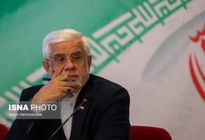 عارف: حوادث دی‌ماه برای همه باخت – باخت بود/مردم در چهلم جانباختگان شرکت کنند