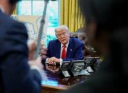 ترامپ خطر آتش‌افروزی جنگ هسته‌ای را تشدید می‌کند