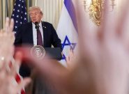 کویینسی: آمریکایی‌ها جنگ با ایران را نمی‌خواهند