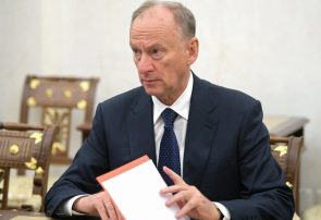 پاتروشف: رویکرد آمریکا نسبت به ایران بازگشت «دیپلماسی قایق‌های توپدار» است