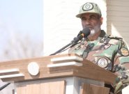 روایت فرمانده نیروی زمینی ارتش از نقش‌آفرینی «امیر محمدی‌فر»