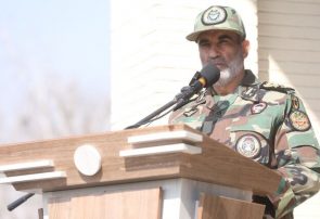 روایت فرمانده نیروی زمینی ارتش از نقشآفرینی «امیر محمدیفر» روایت فرمانده نیروی زمینی ارتش از نقشآفرینی «امیر محمدیفر»