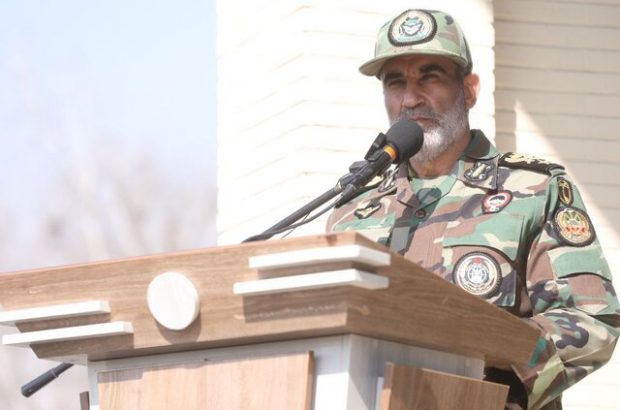نیروی زمینی ارتش